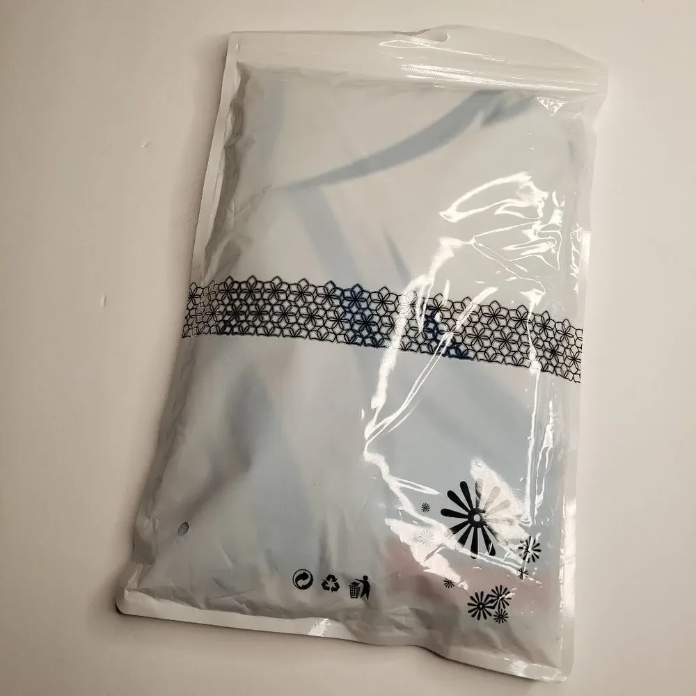 Shower Curtain New Christmas